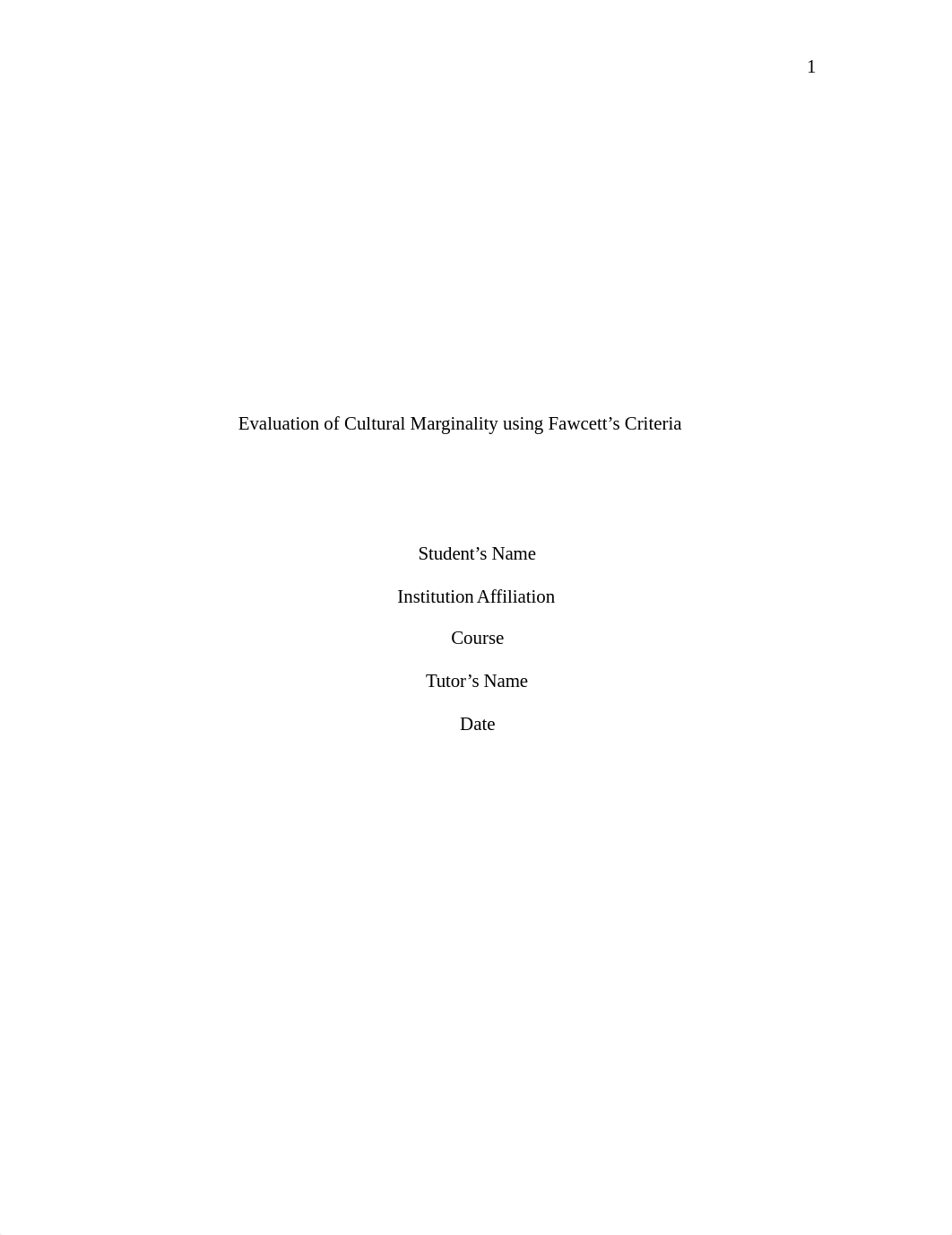 Evaluation of the Middle Range Theory using Fawcett.docx_dq0isjib1lf_page1