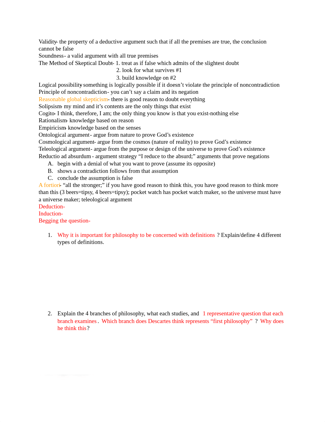 philosophy exam 1 study guide.docx_dq0j1iajprv_page1