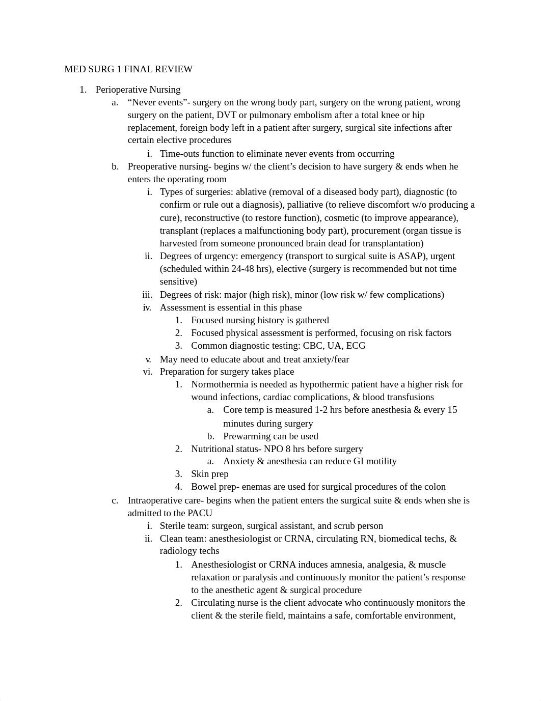 Final (Med Surg) Study Guide.docx_dq0jj8625h5_page1