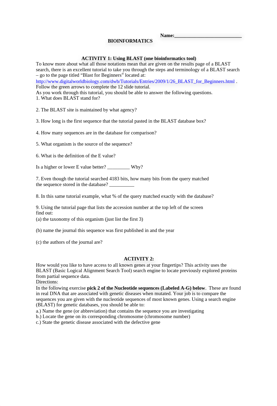 Bioinformatics - BLAST.doc_dq0kulfr9zm_page1