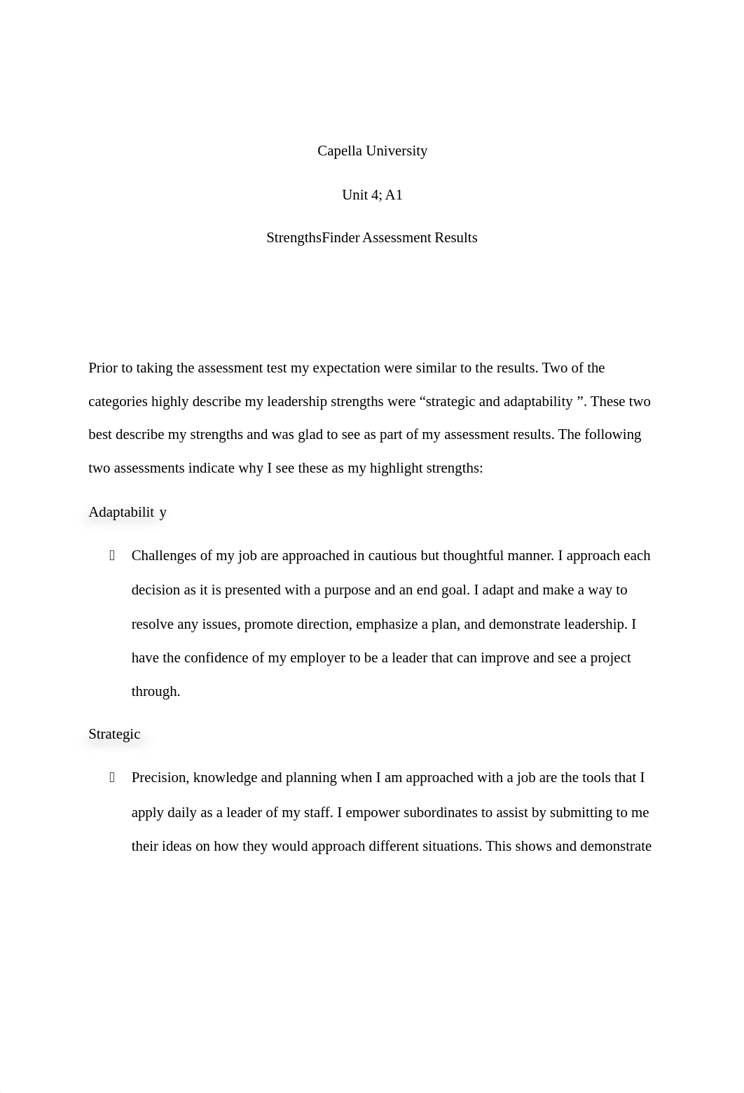 StrengthsFinder Assessment Results U4A1.docx_dq0l5ye0rdc_page1