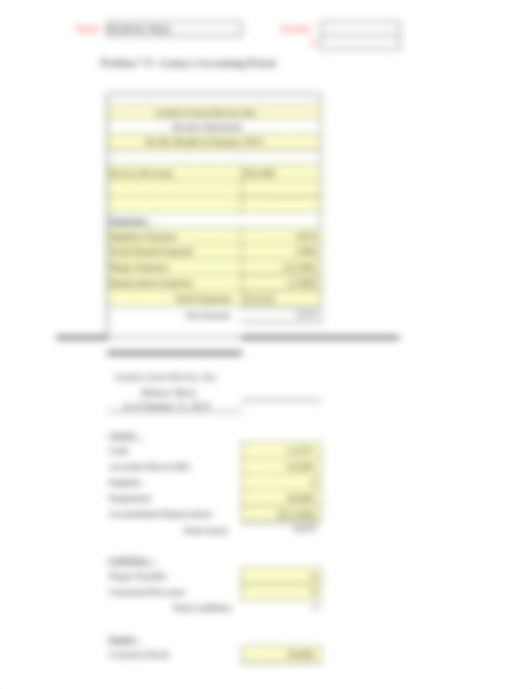 Problem 7-9 Forms Lenny's January (1).xls_dq0l6ircr3d_page3