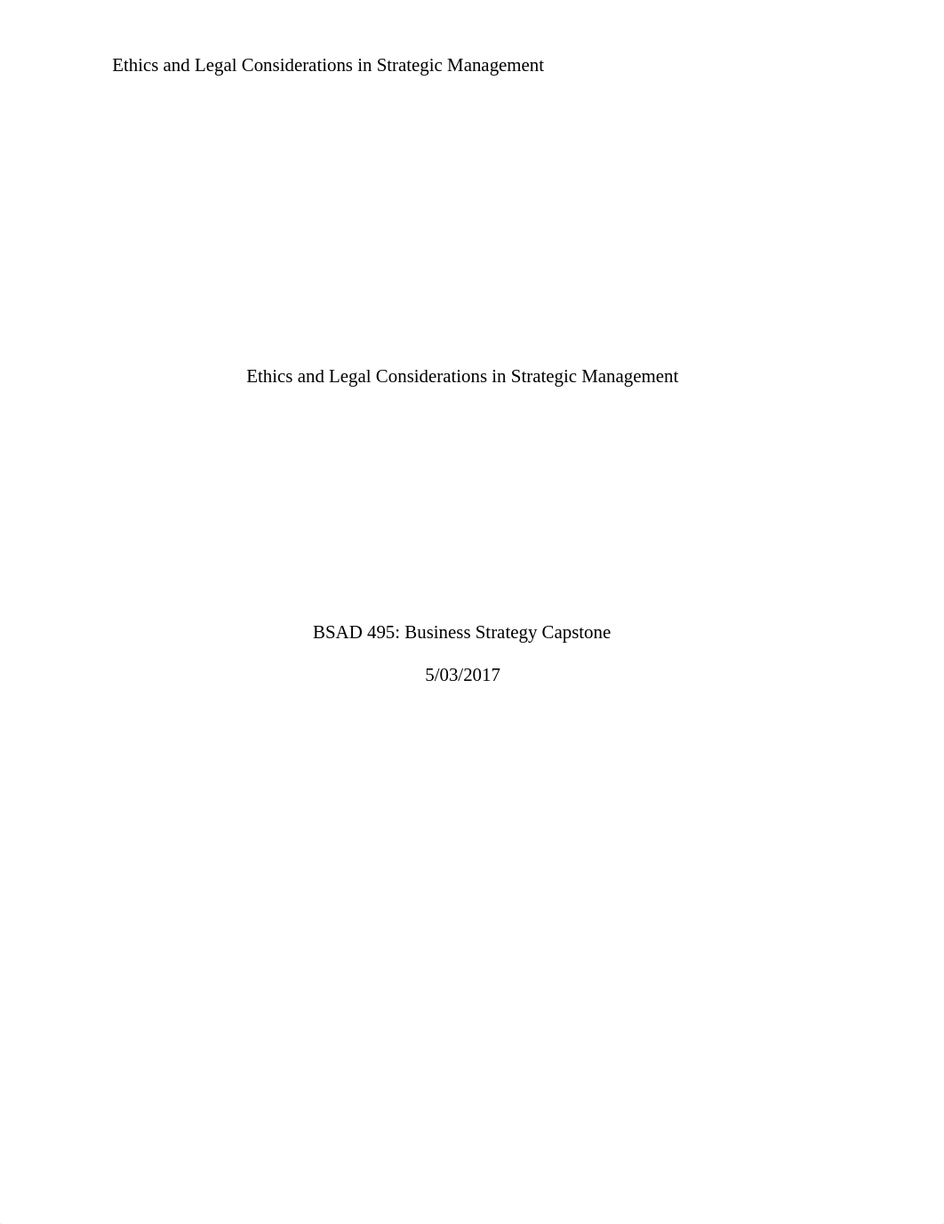 Ethics and Legal Considerations in Strategic Management .doc_dq0lc277sek_page1