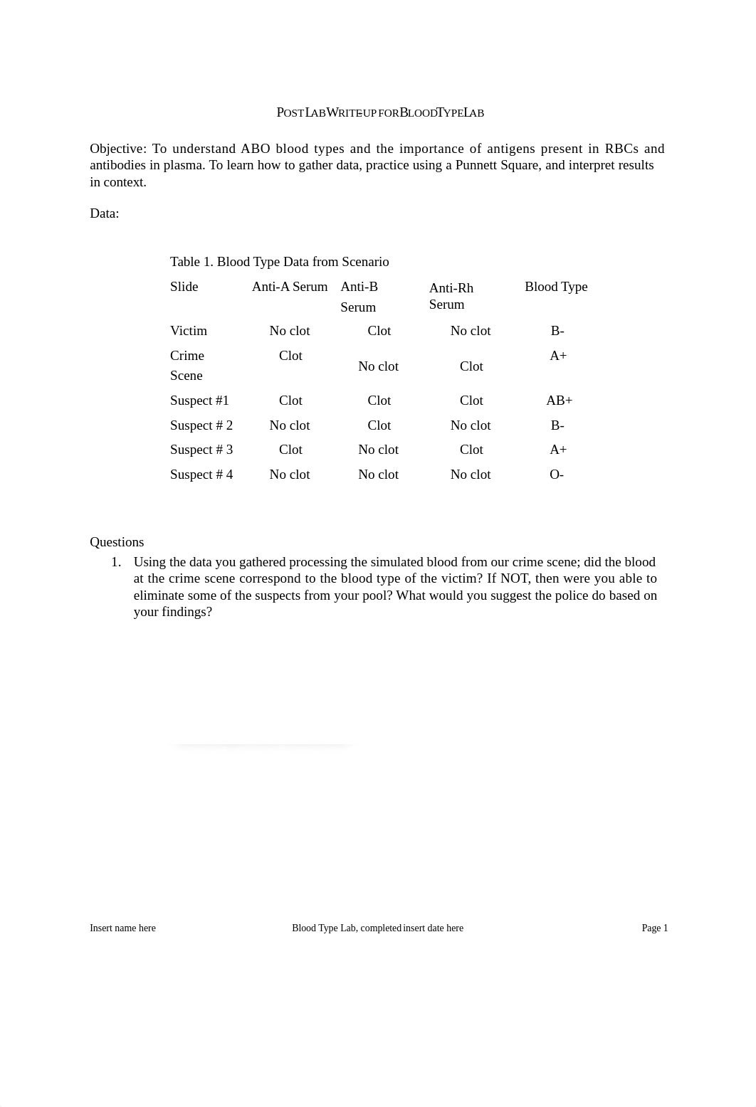 z Post Lab 11 Blood Type Lab.docx_dq0mlc33asa_page1