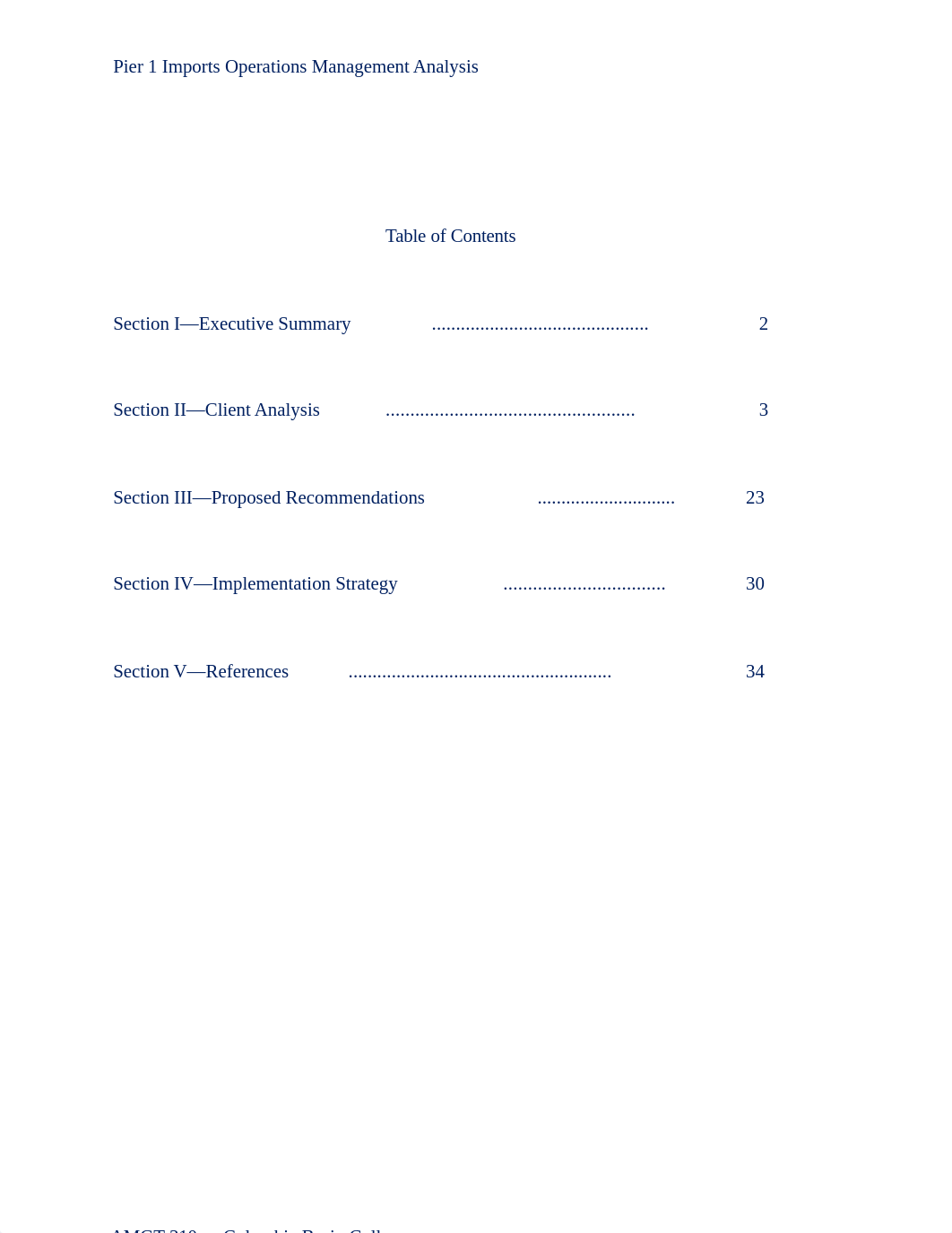 Pier 1 Imports Operations Management Analysis V5.docx_dq0nz8z4nnm_page2