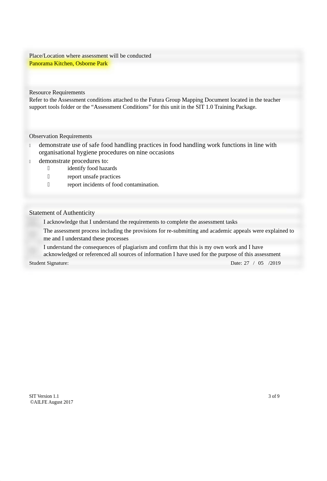 SITXFSA001_Assessment 2- PRACTICAL ASSESSMENT_.docx_dq0p0f1v28j_page3