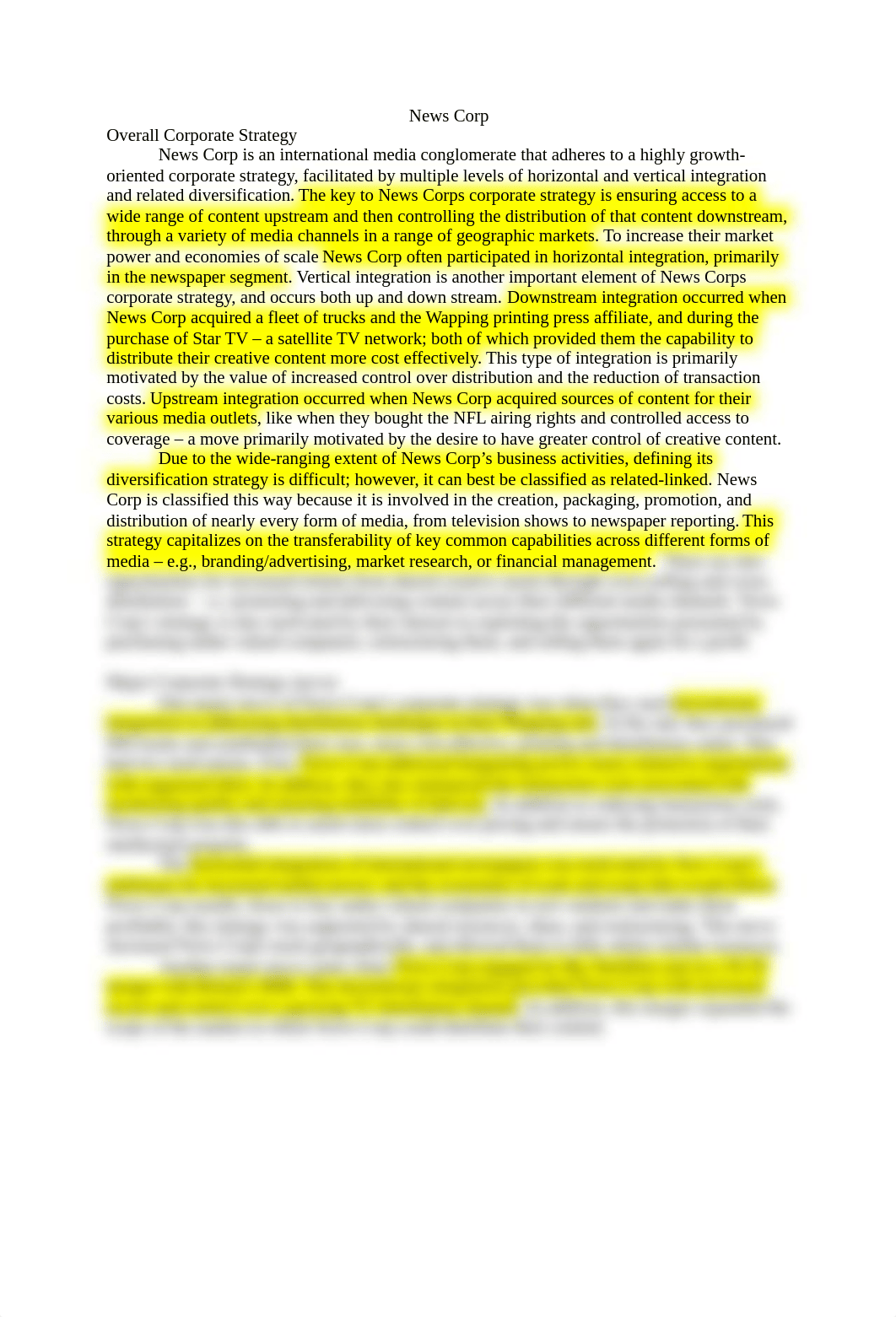 NewsCorp Corporate Strategy Example.docx_dq0tl81xhdu_page1