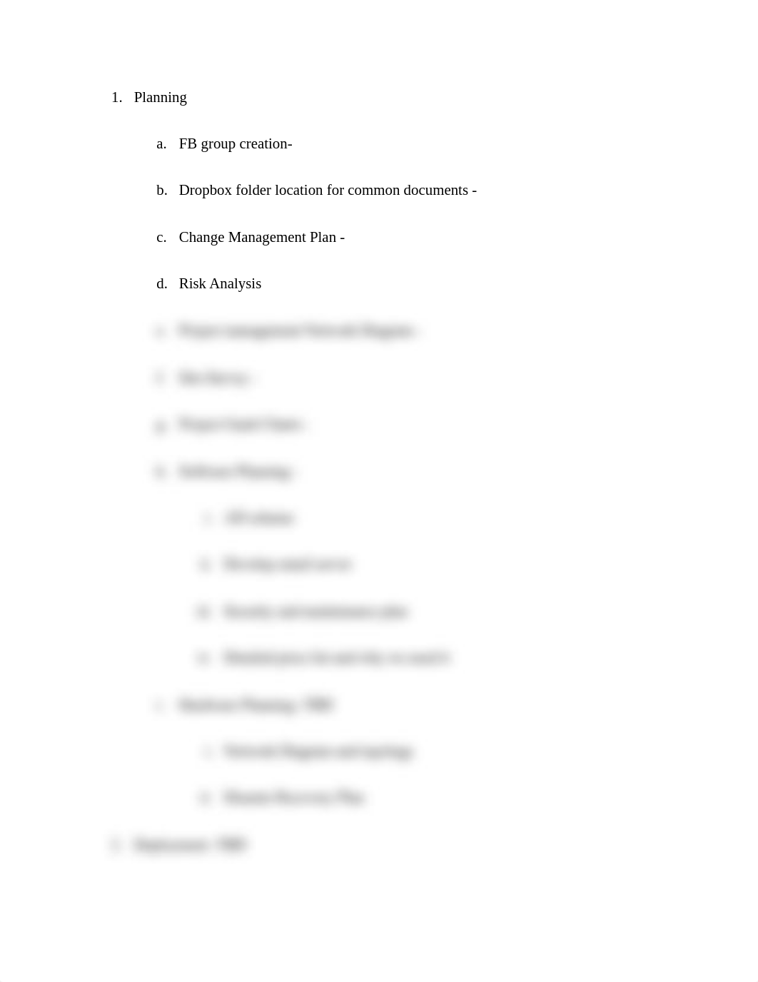 Project Schedule and Gantt Chart_dq10i60sl10_page2