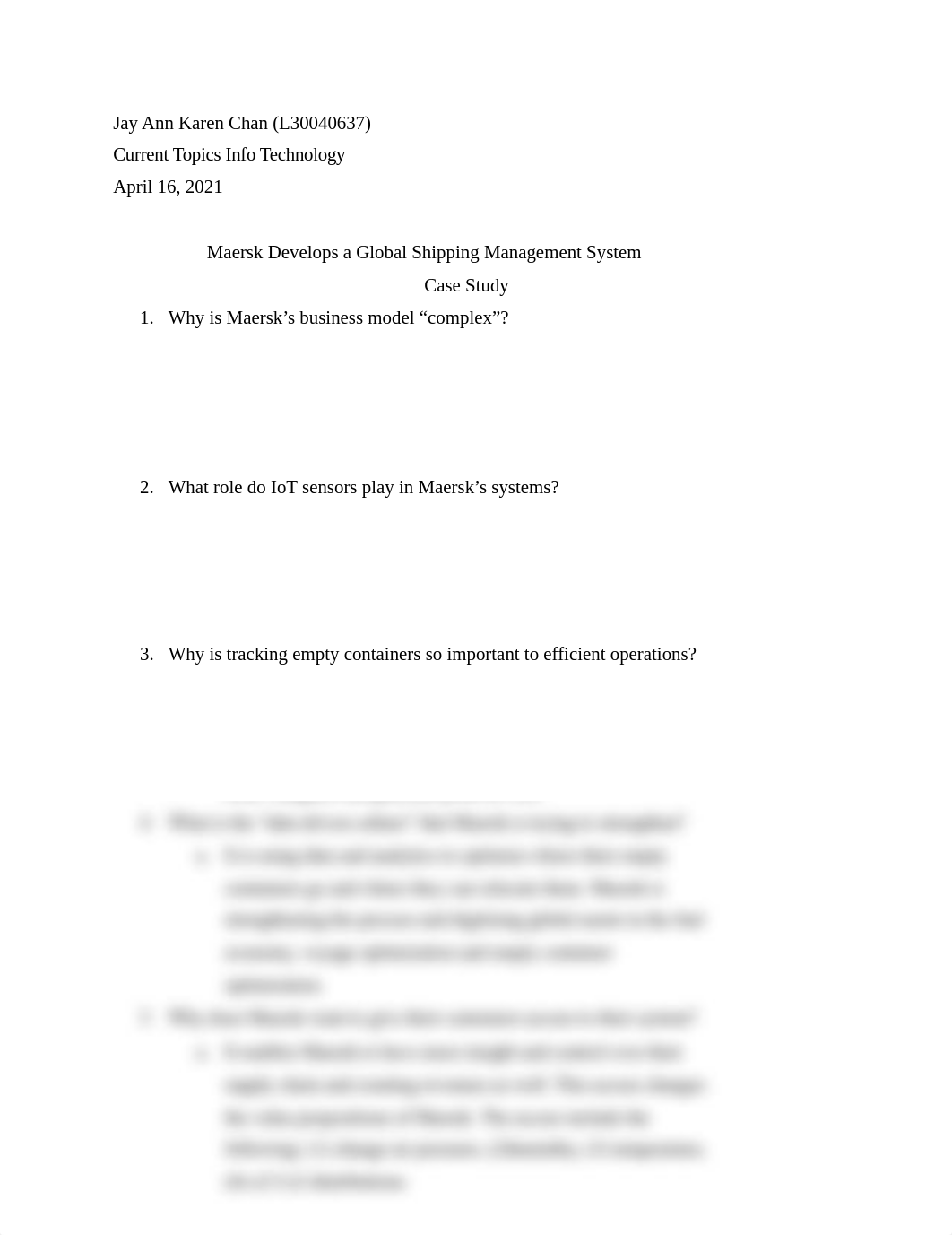 Maersk Case Study - Jay Ann Chan.docx_dq118kt0y3n_page1