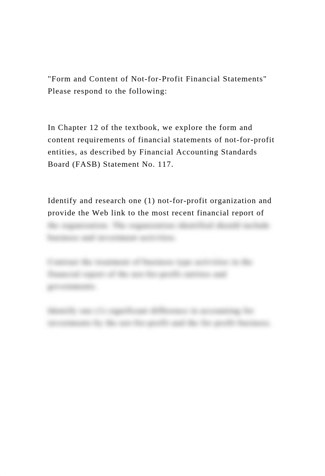 Form and Content of Not-for-Profit Financial Statements  Pleas.docx_dq13pydhkh3_page2