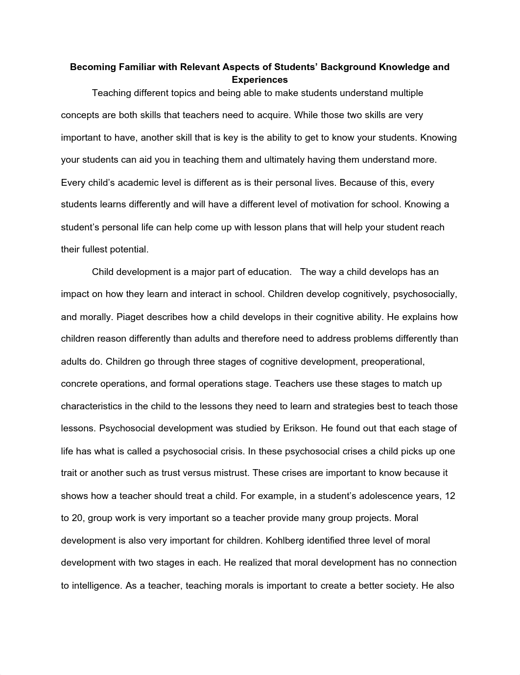 Becoming Familiar with Relevant Aspects of Students' Background Knowledge and Experiences_dq13wt2s62i_page1