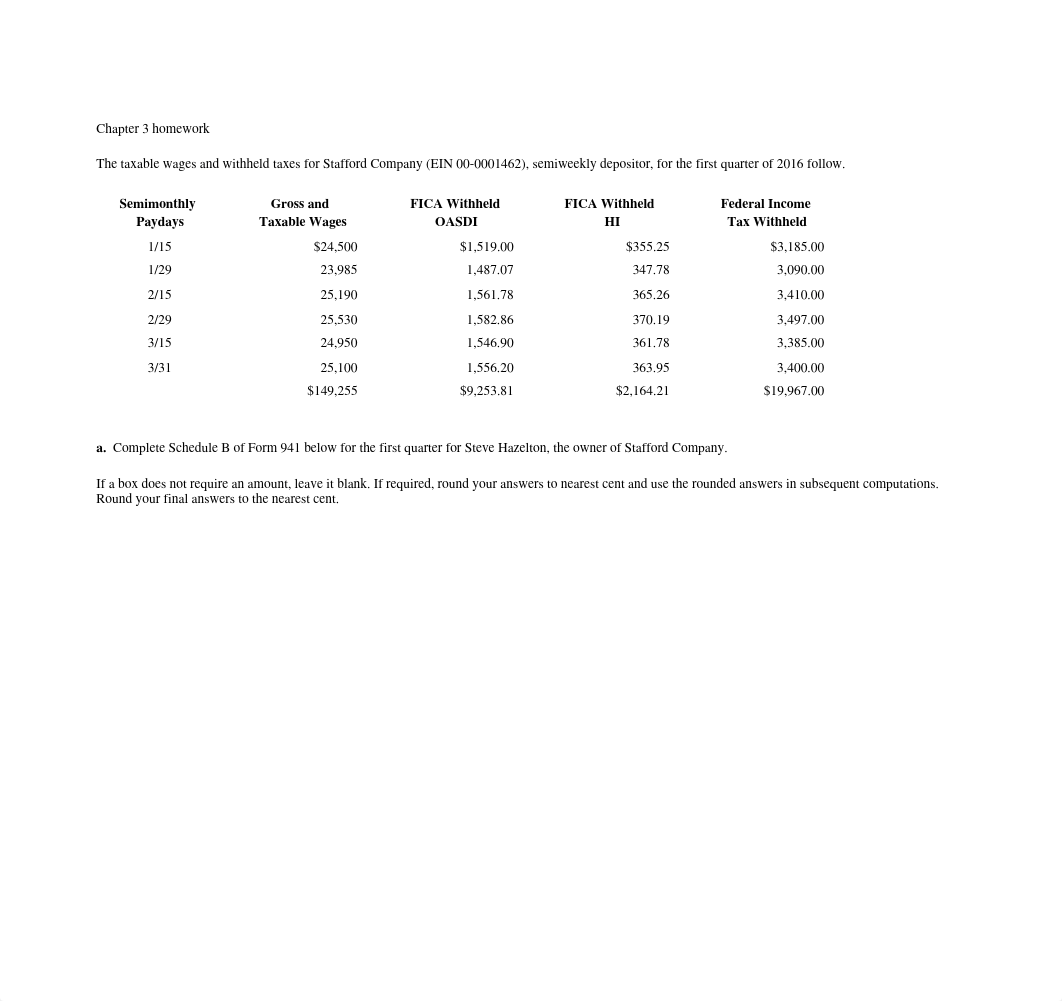 Chapter 3 homework_dq16n05oaak_page1