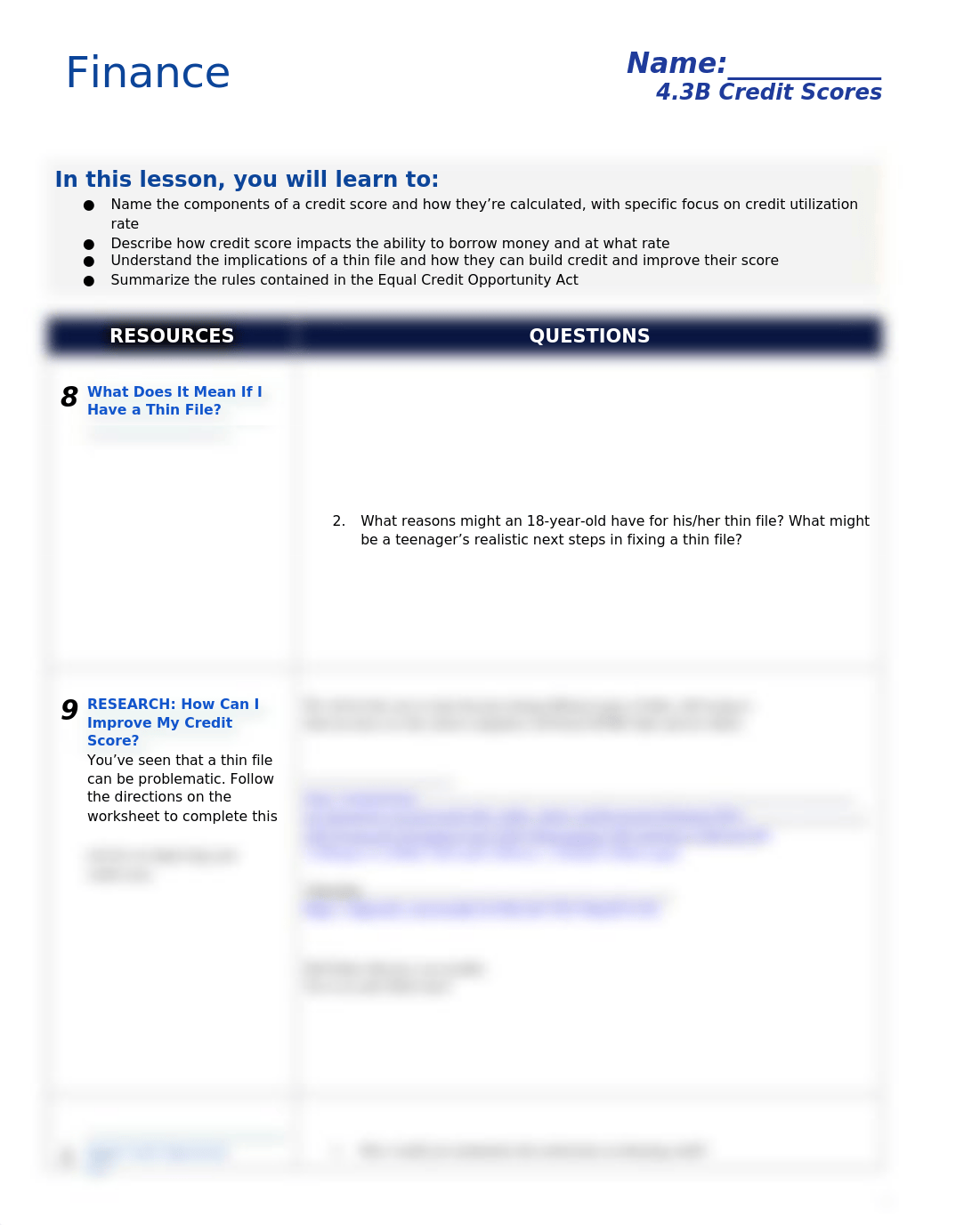 Student Packet 4.3B Credit Scores.docx_dq17jj6bur8_page1