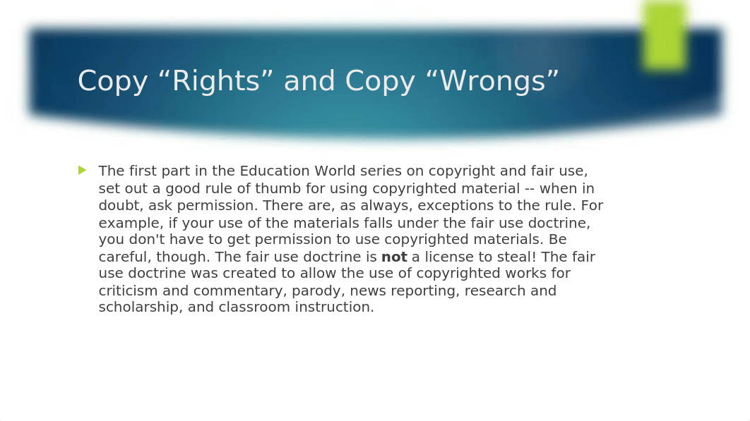 Group Copyright and Fair Use Powerpoint_dq17lc3zr32_page3