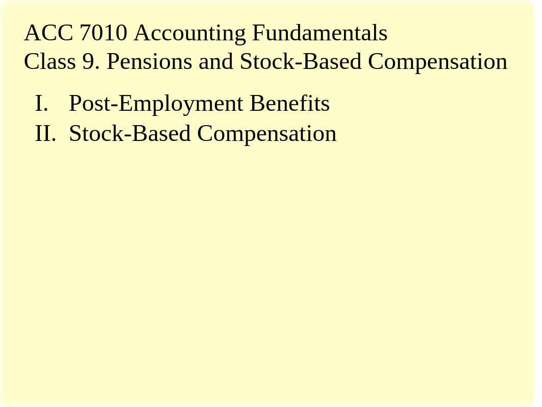 Class 9 Pensions and Stock-Based Compensation.pptx_dq18dwa21t0_page1