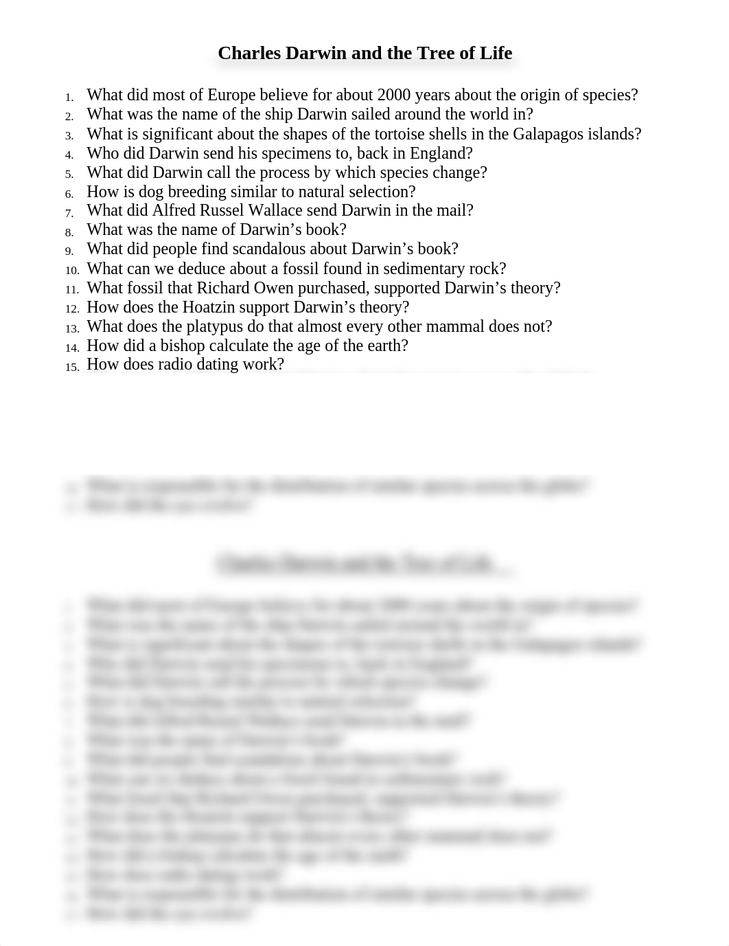 charles darwin tree of life questions.doc_dq1b1amxqrk_page1