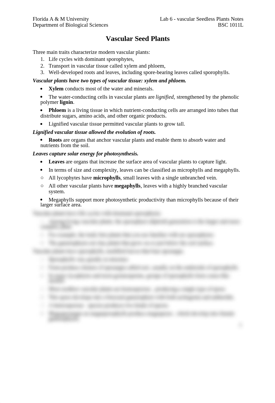 Lab 6 Vascular Seedless Plants.docx_dq1bekrqxi3_page1