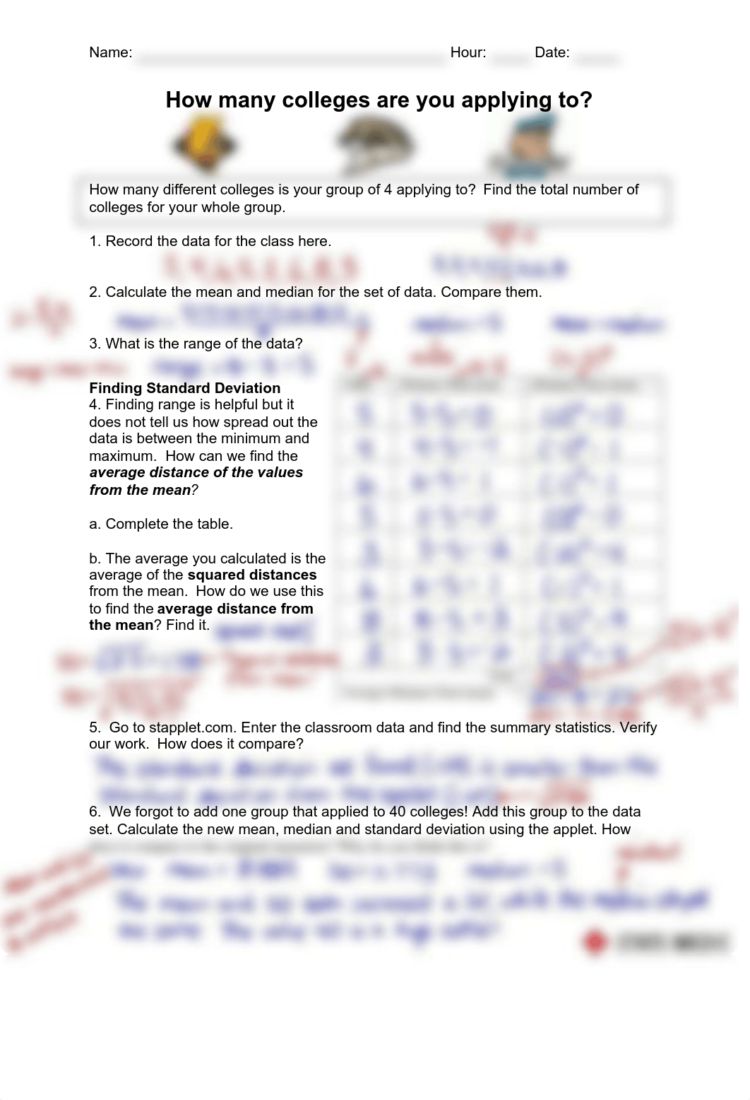 Stats Medic - Describing Quantitative Data Day 1 Answer Key.pdf_dq1bp9b838w_page1