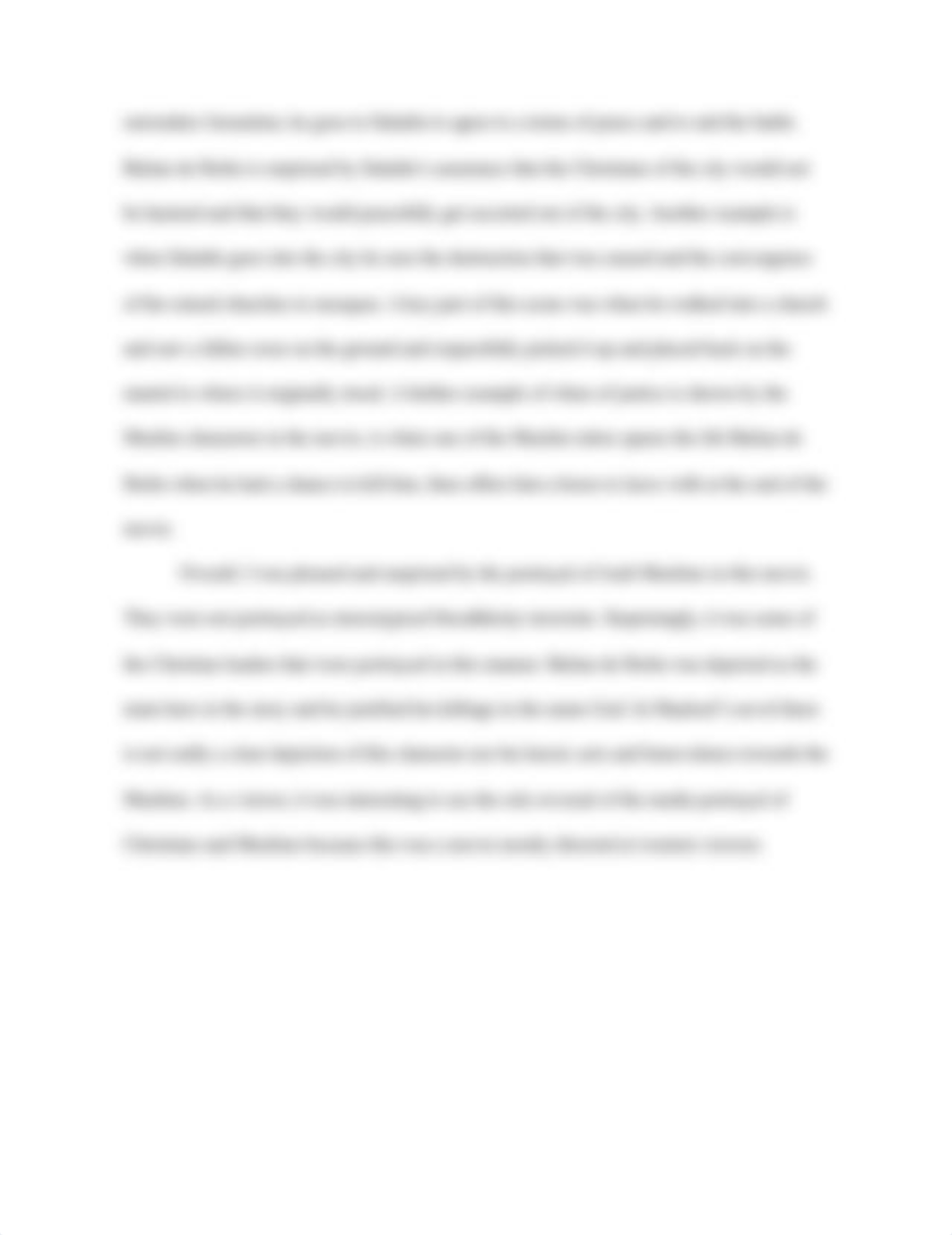 kingdom of heaven movie review paper_dq1bxzrh7dj_page2