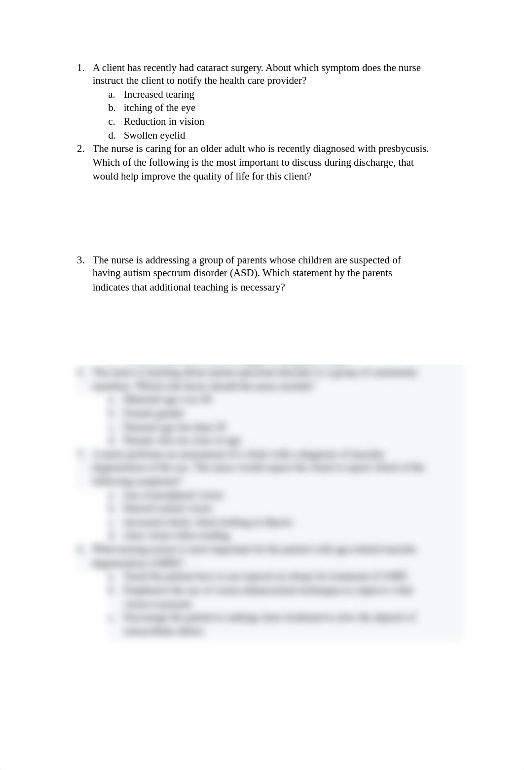 NUR 114 unit 1 practice questions .pdf_dq1eu7g0ucd_page1