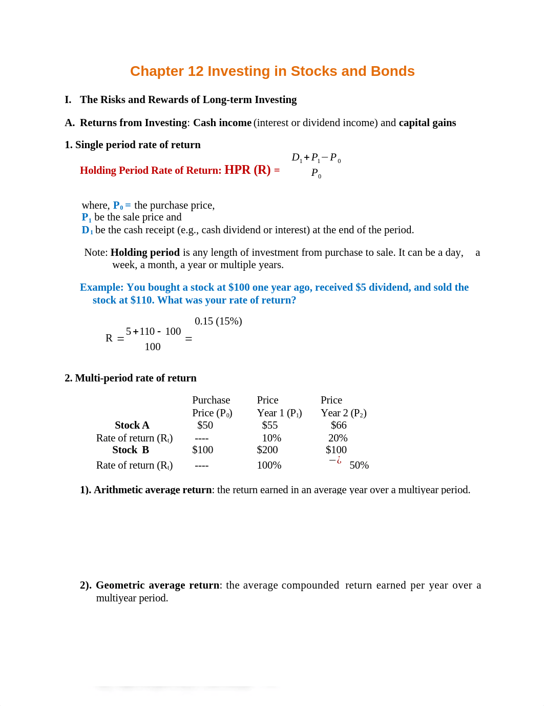 Ch 12 Investing in Stocks and Bonds.docx_dq1f25yjllv_page1