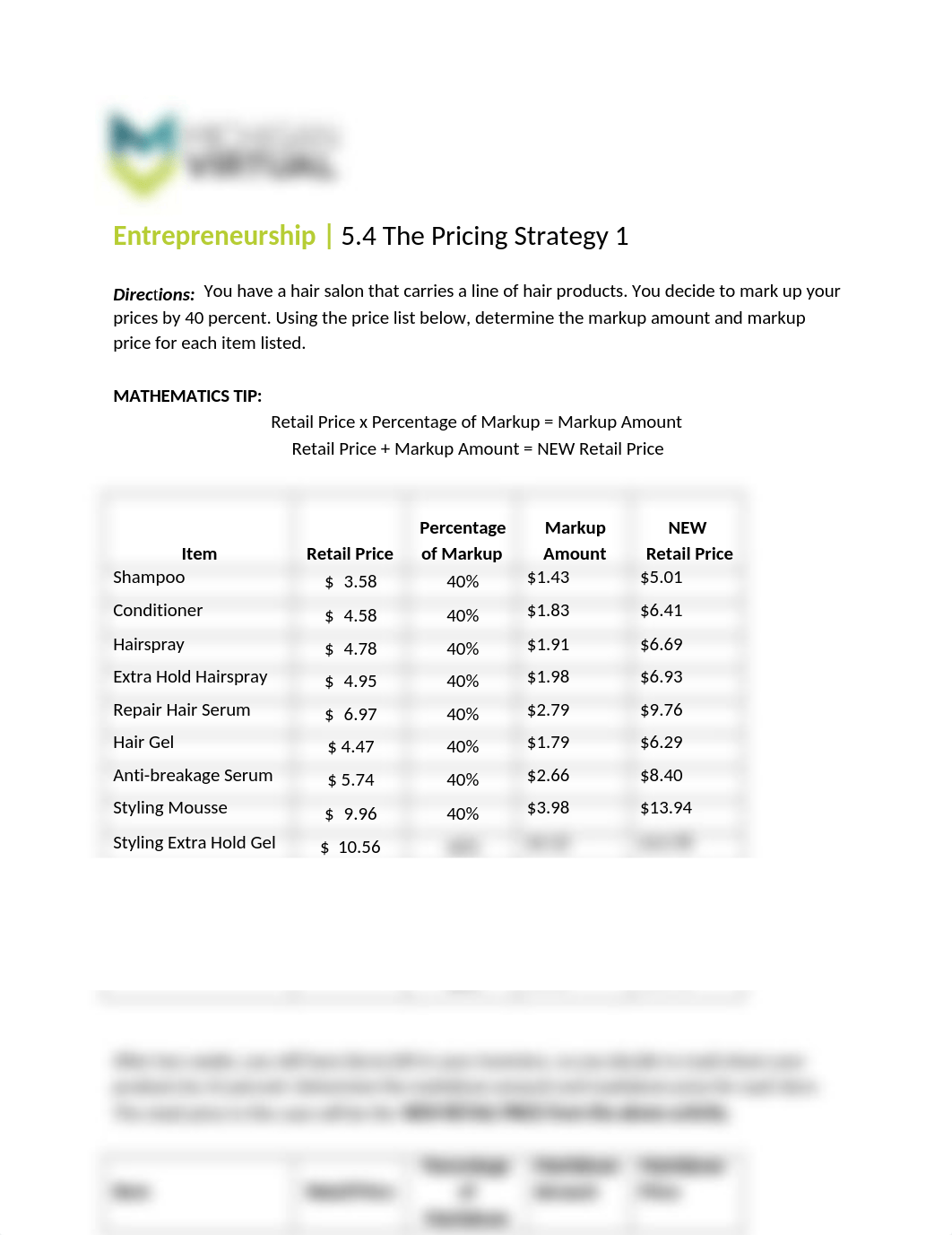 5.4 The Pricing Strategy 1.docx_dq1fdmj6pa2_page1