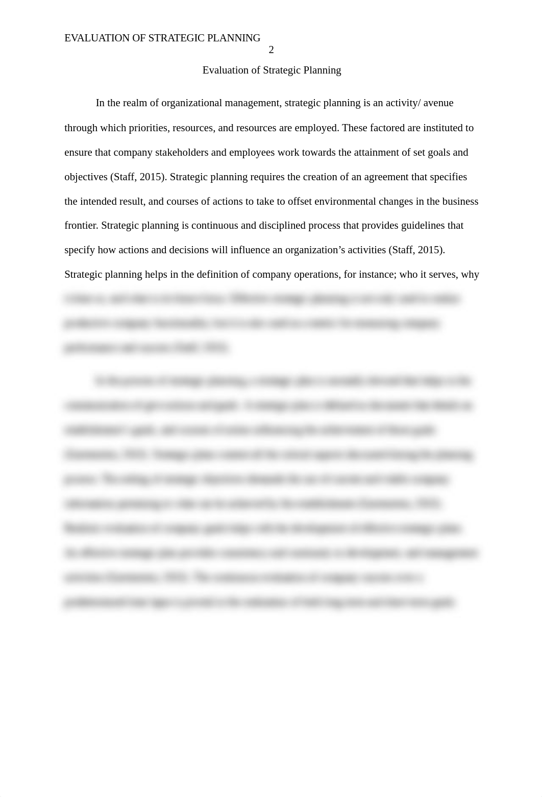 Evaluation of Strategic Planning_dq1fgurxpft_page2