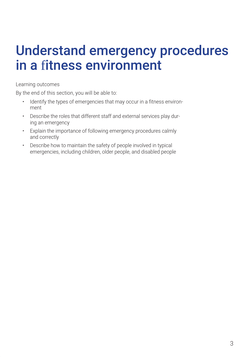 PTA L2 U4 - Principles of professional practice and health and safety in a fitness environment 13_01_dq1ju3wng6u_page3