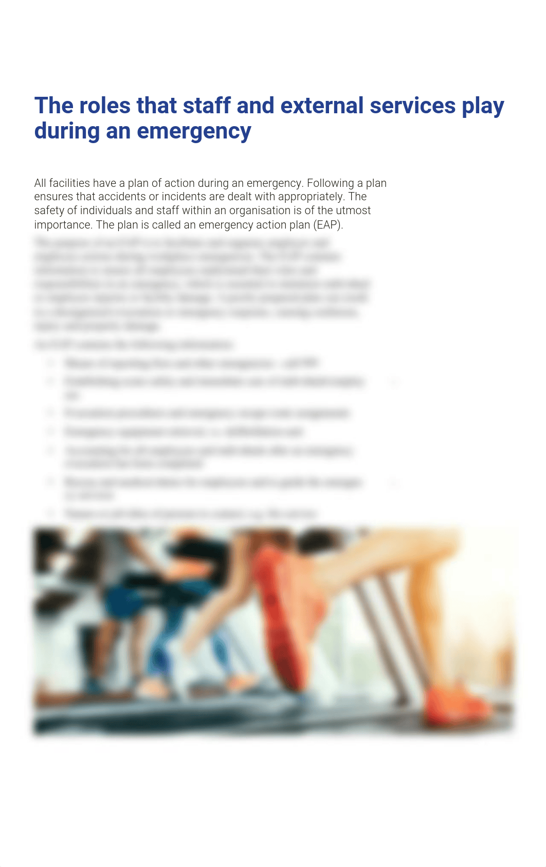 PTA L2 U4 - Principles of professional practice and health and safety in a fitness environment 13_01_dq1ju3wng6u_page5