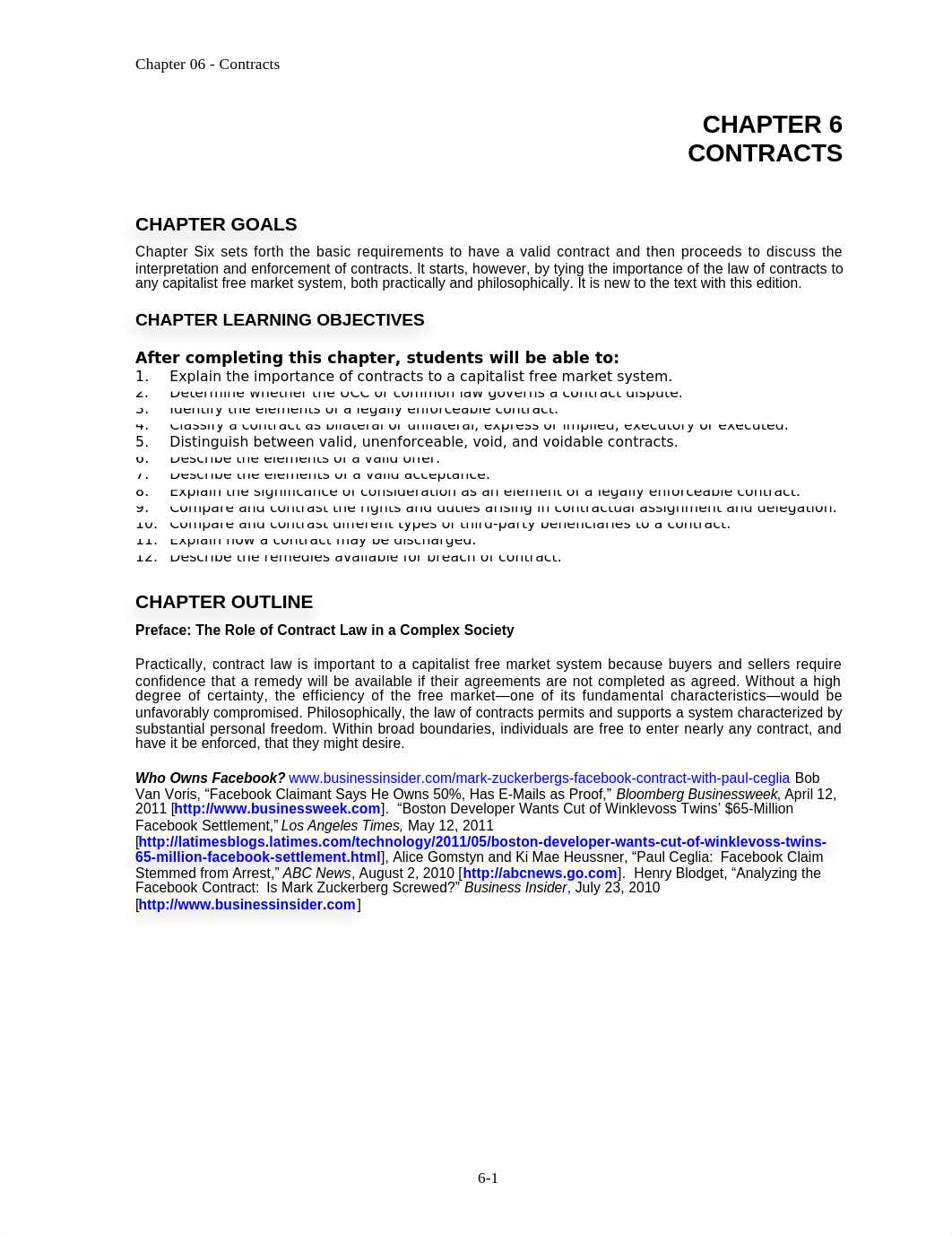 Chapter 6 Quick Notes for class_dq1lohhoqj1_page1