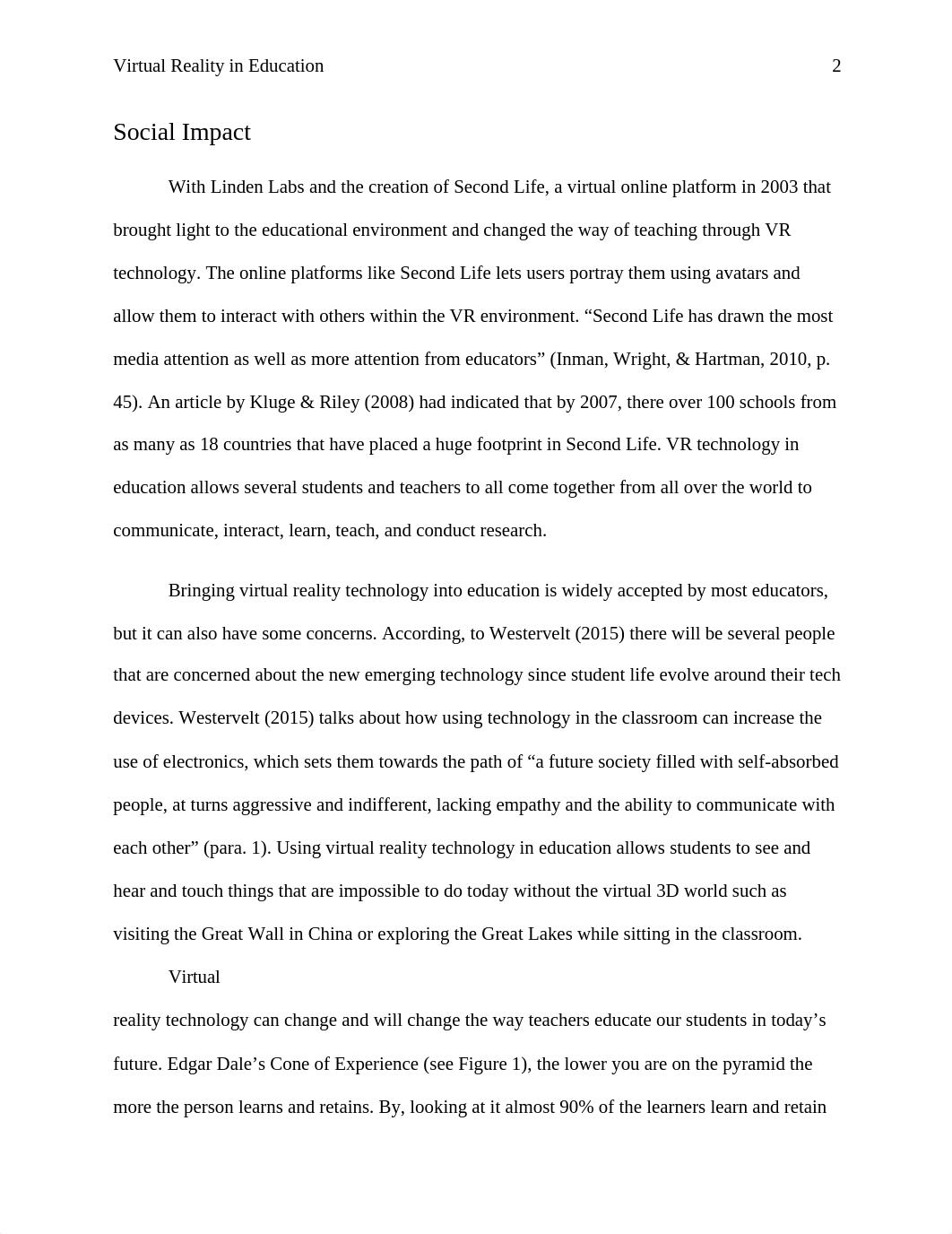 LAS 432 week 4 course project (1).docx_dq1migbtdw1_page2