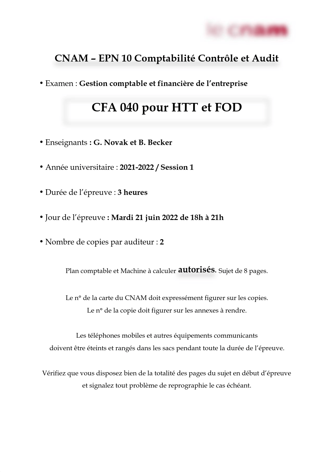 Juin 2022 - CFA 040 - Sujet session 1.pdf_dq1n1c69wwr_page1