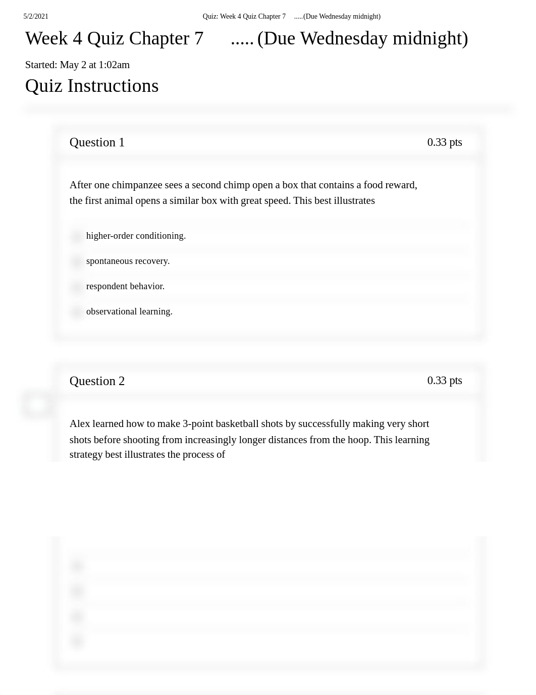 Quiz_ Week 4 Quiz Chapter 7.....(Due Wednesday midnight).pdf_dq1n8caqaa1_page1