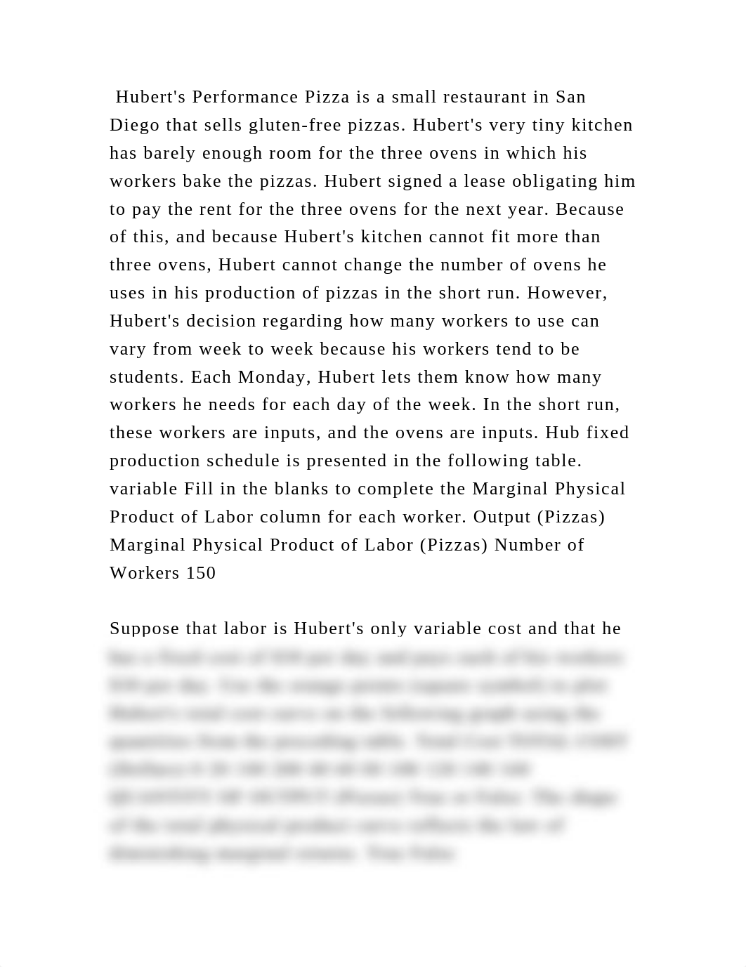 Huberts Performance Pizza is a small restaurant in San Diego that se.docx_dq1nx50dwk7_page2