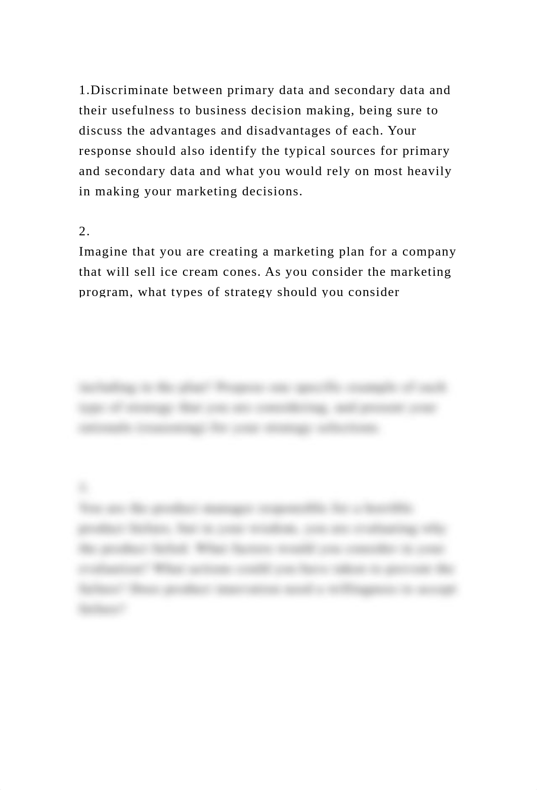 1.Discriminate between primary data and secondary data and their use.docx_dq1qrf7rkf6_page2