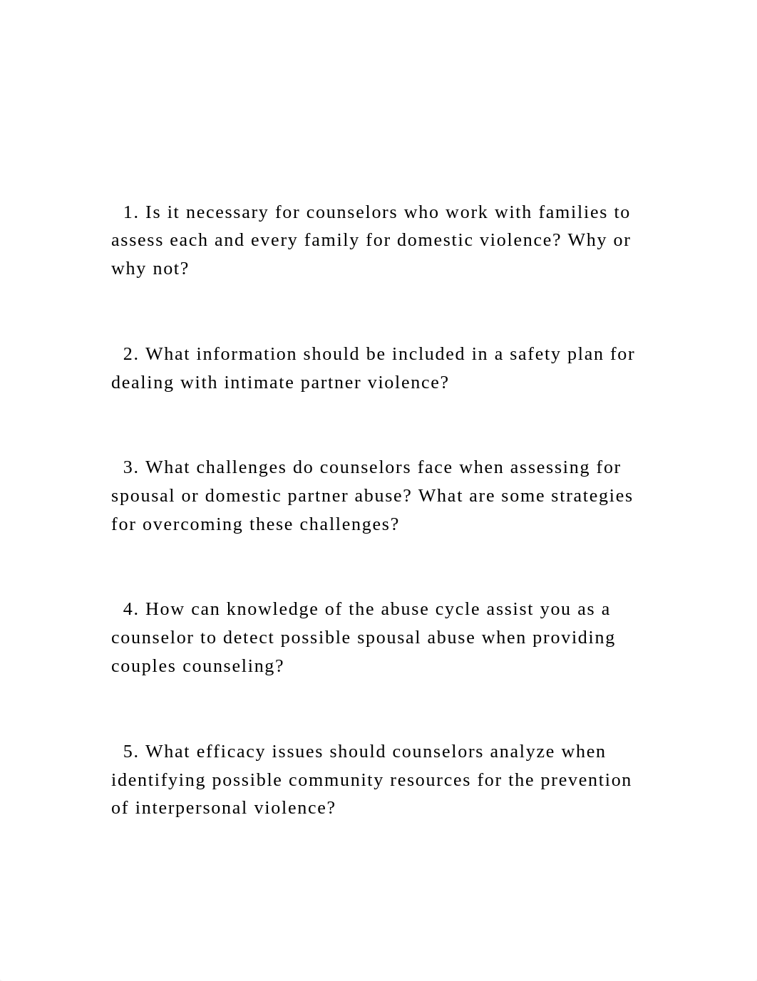 1. Is it necessary for counselors who work with families to a.docx_dq1rmrtxfvi_page2