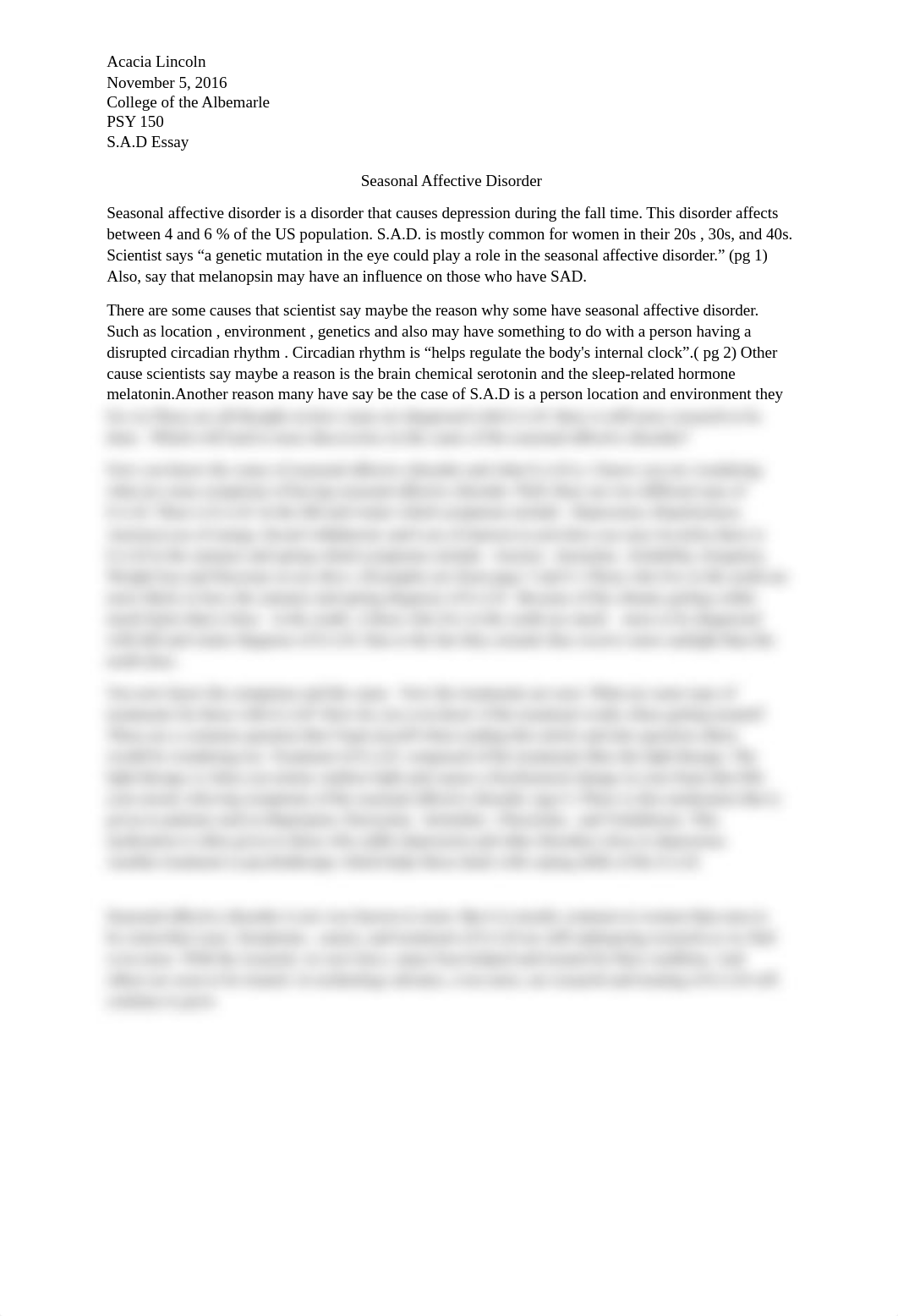 Seasonal Affective Disorder Essay_dq1u59xm3we_page1