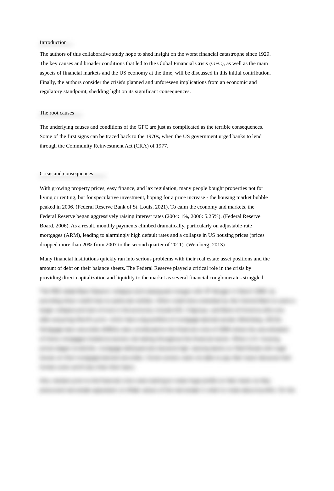 Group Project Submission 1 - The Global Financial Crisis.docx_dq1uf40e043_page2