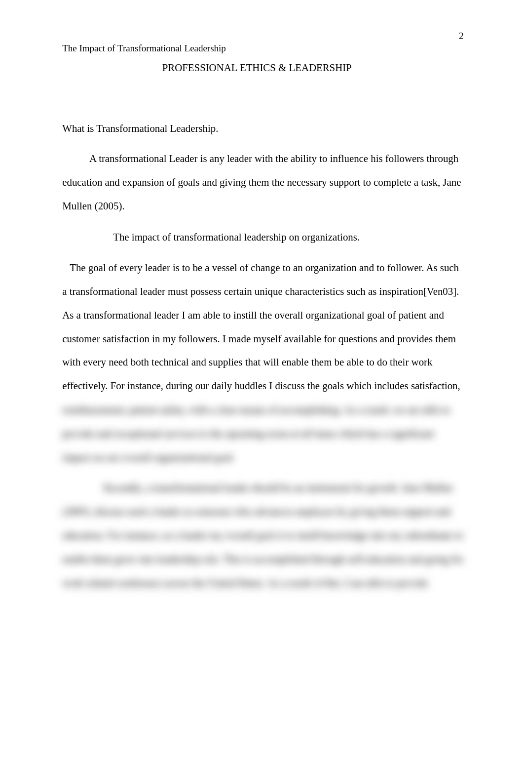 Inspirational Motivation (1) professional ethics and leadership assignment 3.docx_dq1uwph5pkh_page2