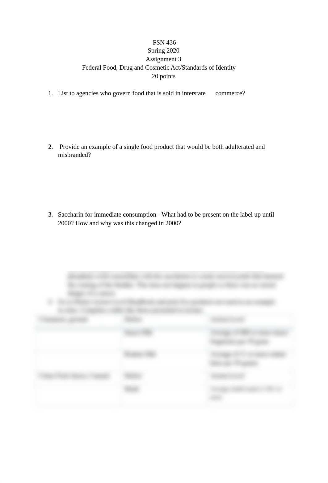 Assignment 3 FFDCA & Standards of Identity 2020.docx_dq1wh31nt4l_page1