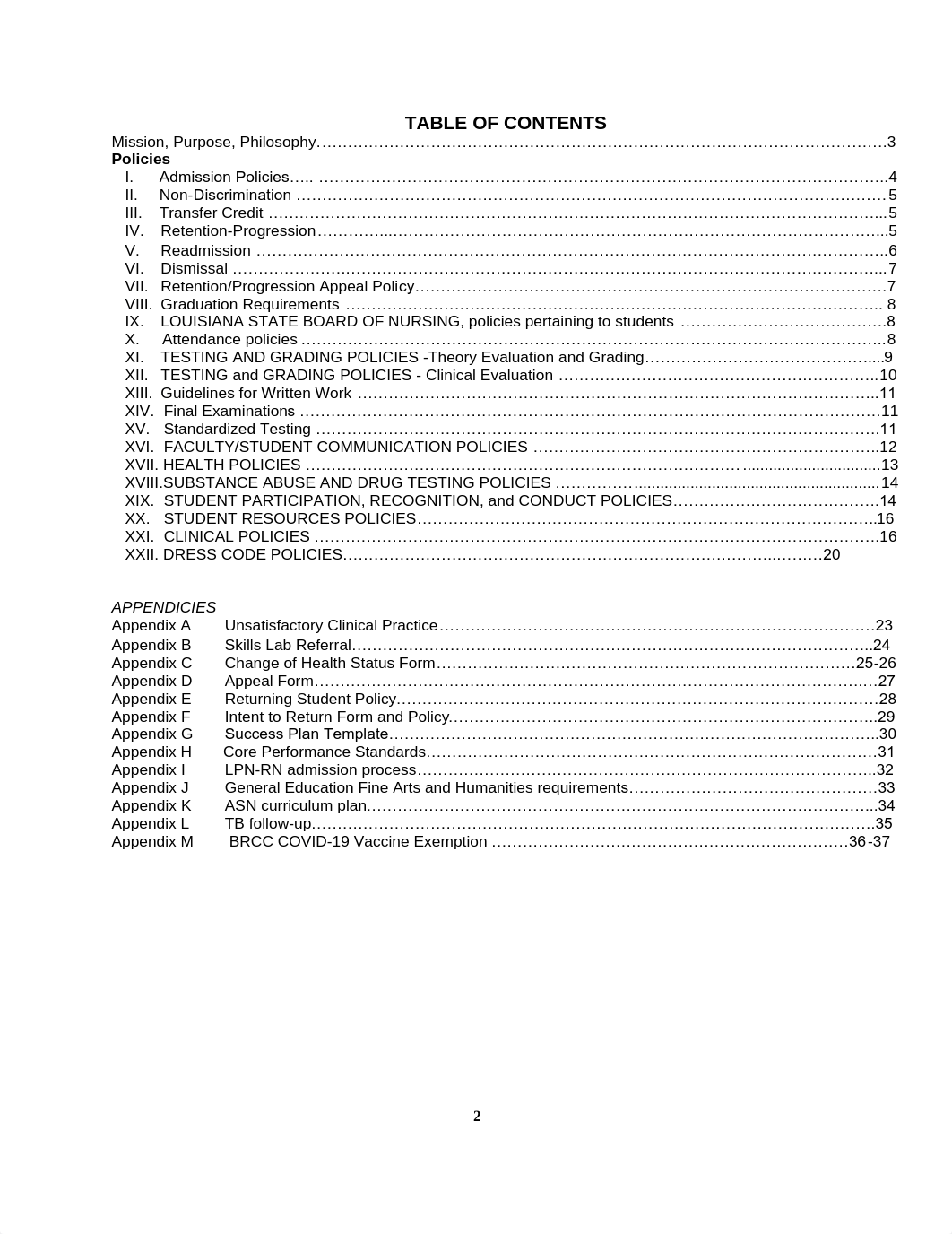 BRCC~ ASN Fall 2022-Spring 2023 Handbook.pdf_dq1ww8n1u4j_page2