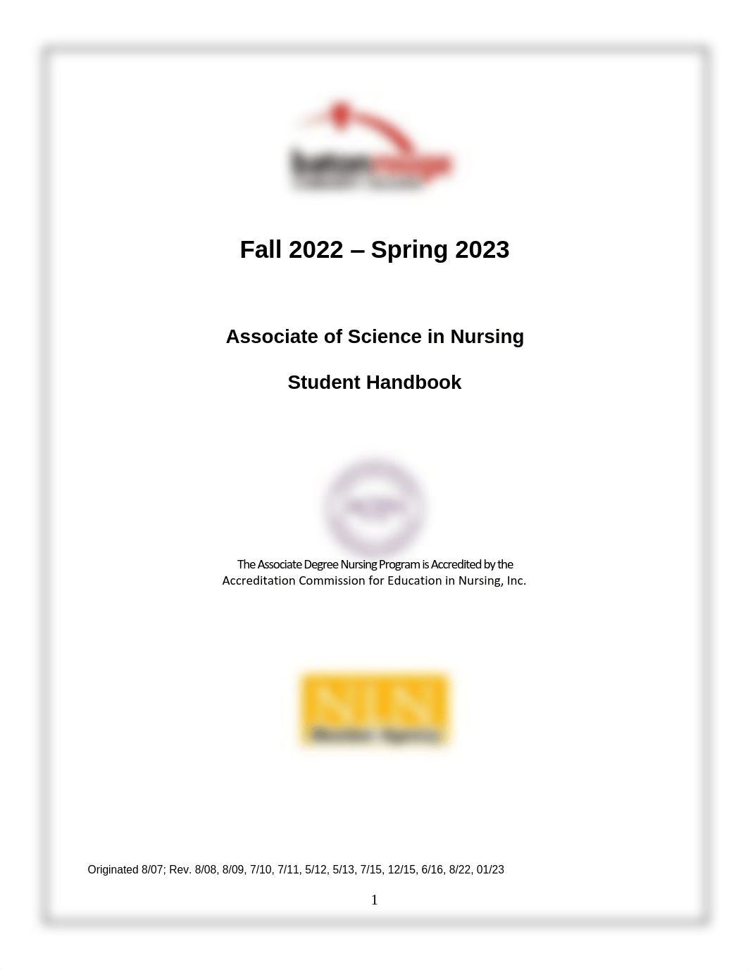 BRCC~ ASN Fall 2022-Spring 2023 Handbook.pdf_dq1ww8n1u4j_page1