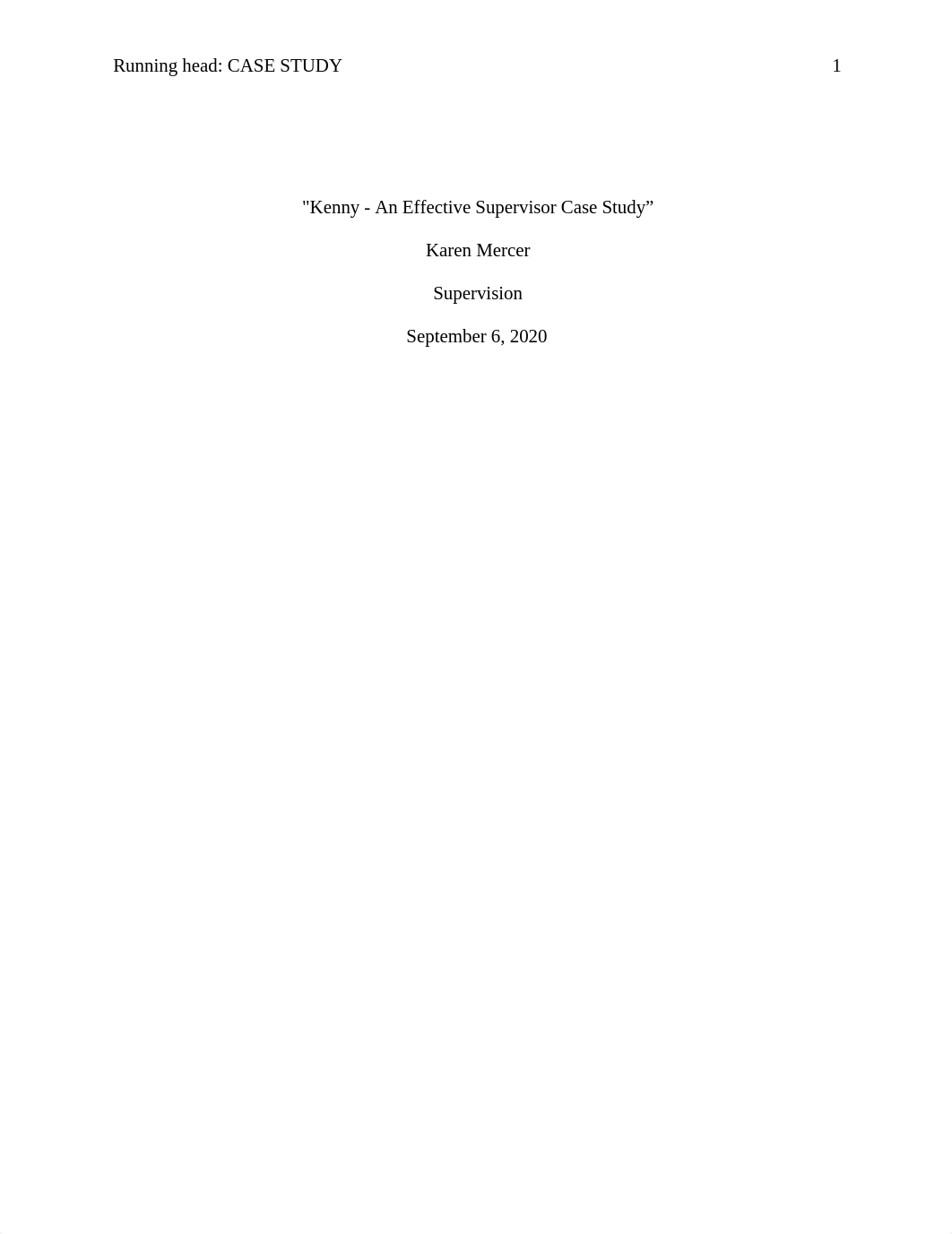 LP5 Assignment Kenny - An Effective Supervisor Case Study.docx_dq1x6z2geq4_page1