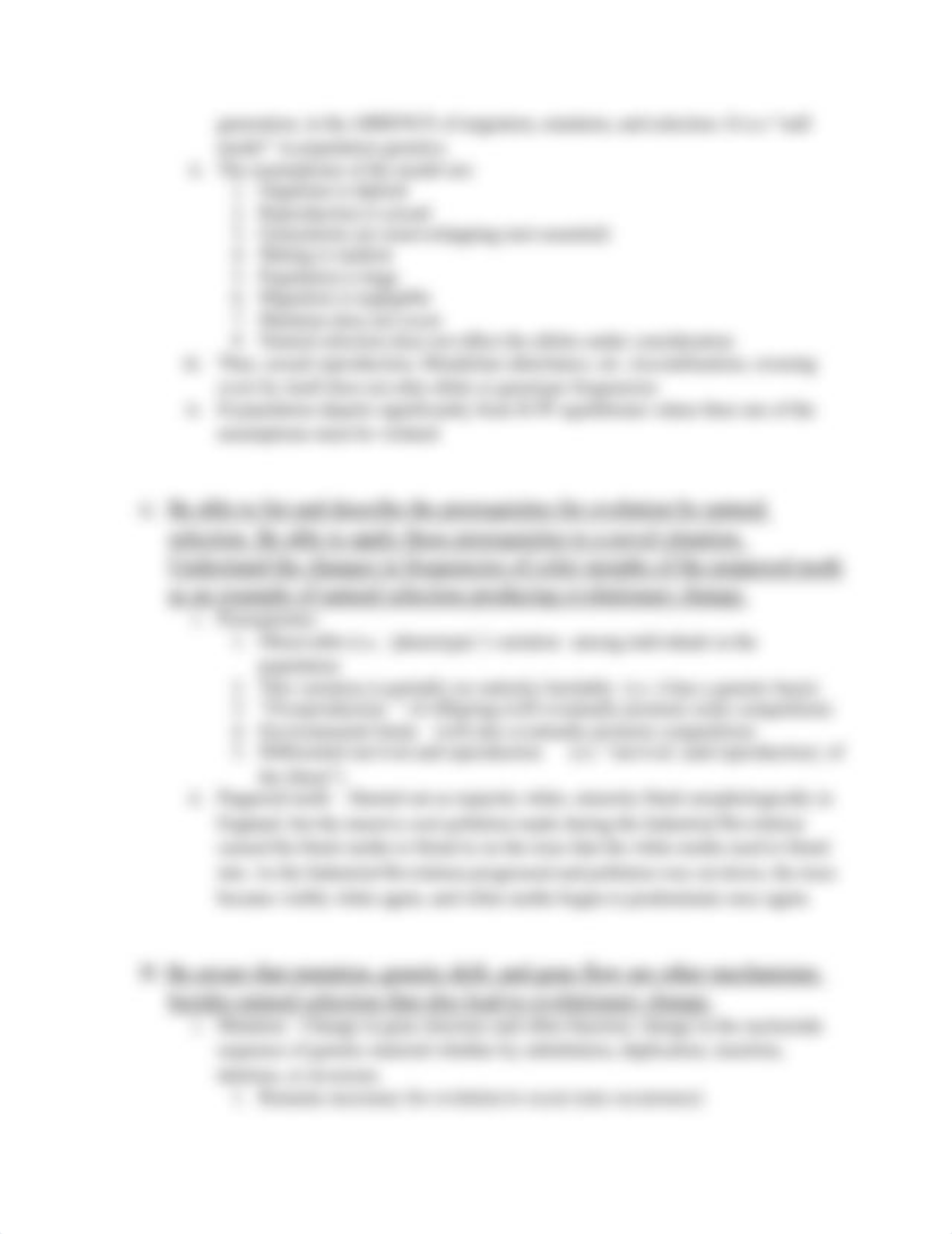 Ecology and Evolution Exam 1 Study Guide.docx_dq1xwyh5rdz_page3