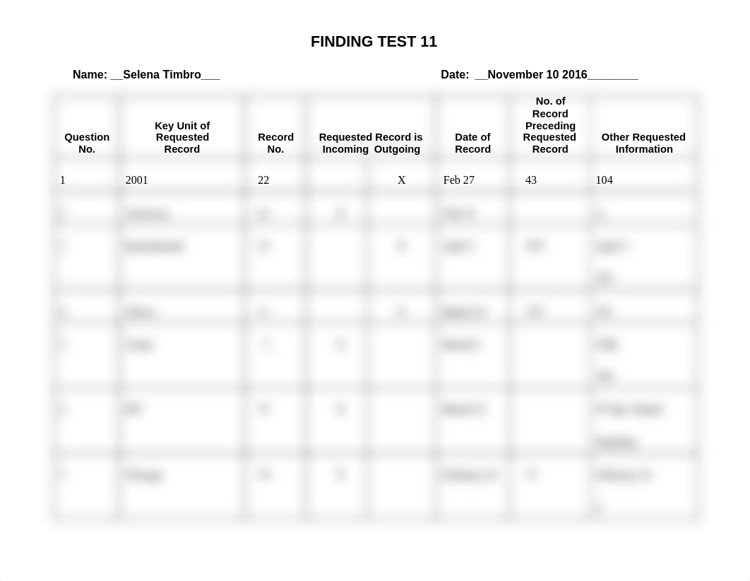 Finding Test 11 form STimbro_dq1y3gt095i_page1