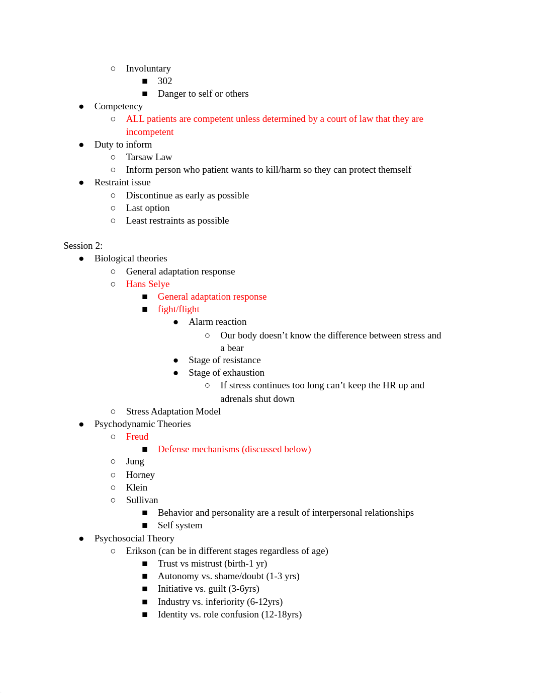 NU 340 Exam 1 Study Guide.docx_dq20a4nm0bk_page2