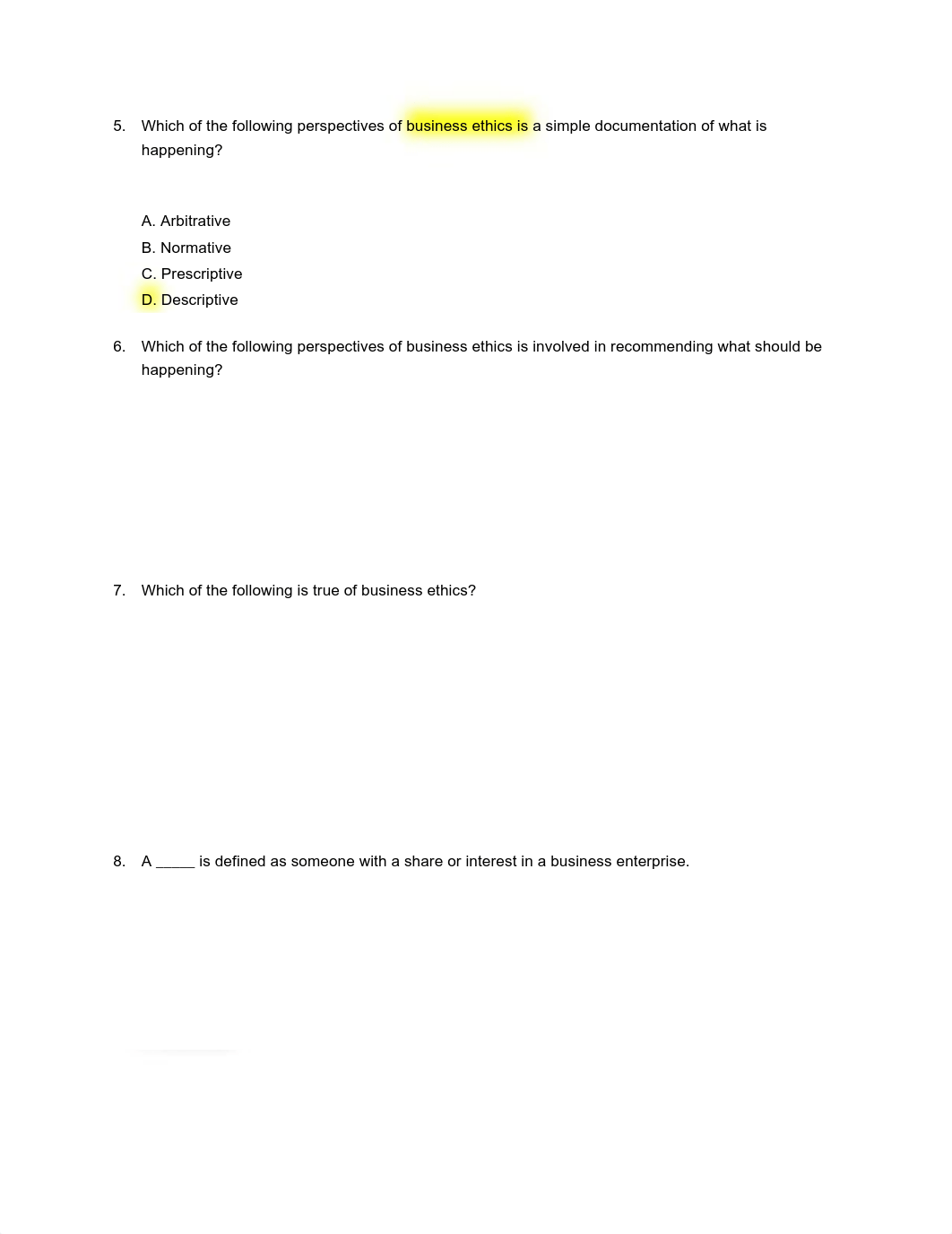 Brooklynn Bruske chapter 2 quiz ethics.pdf_dq20cqcurnf_page2