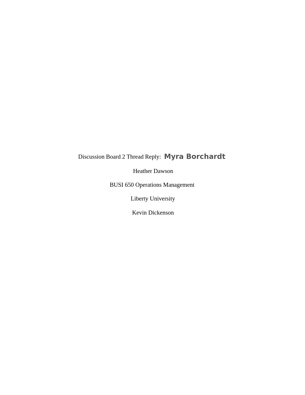 Discussion Board 2 Thread Reply- Myra Borchardt_dq214zhi677_page1