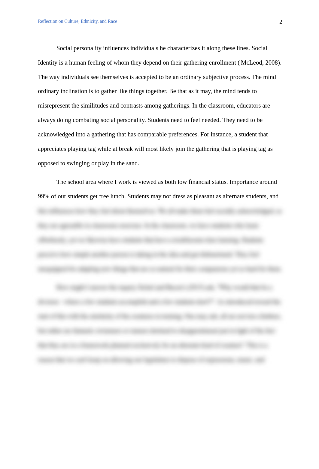 595 week 3 assignment Reflection on Culture.docx_dq21kk1kbri_page2