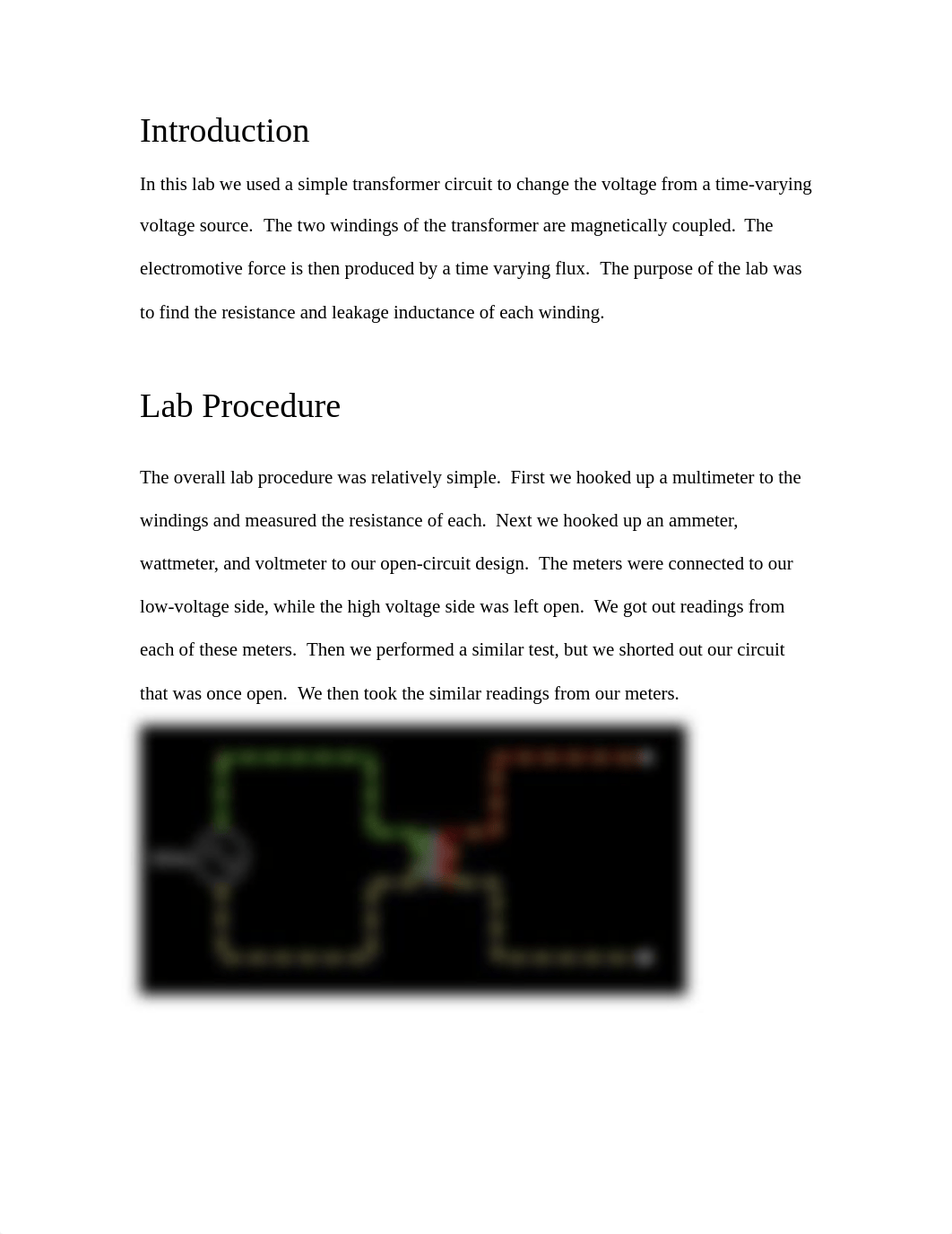 Transformer Open and Short Circuit Lab_dq221nw1si0_page2